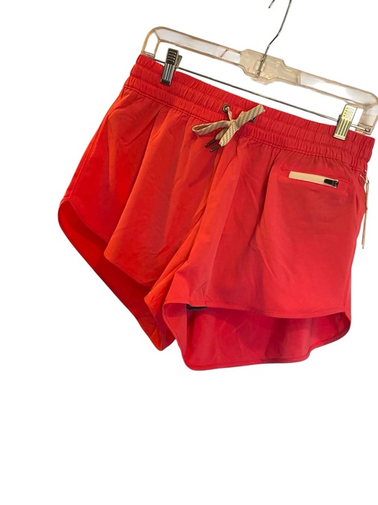 Vuori Pants - NWT Vuori clementine shorts SUNSET PINK Size M